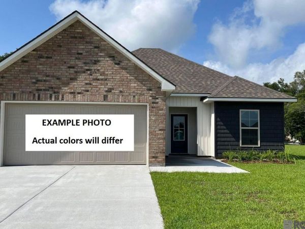 23540 Ryder Dr, Denham Springs, LA 70726