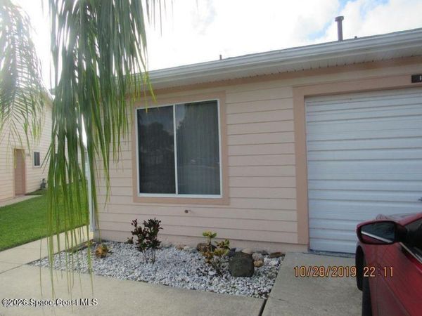 151 Plover Lane , Rockledge, FL 32955