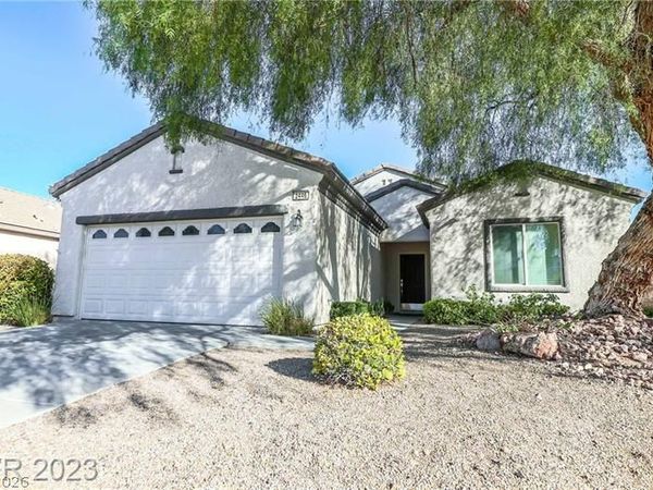 2446 Evening Twilight Avenue , Henderson, NV 89044