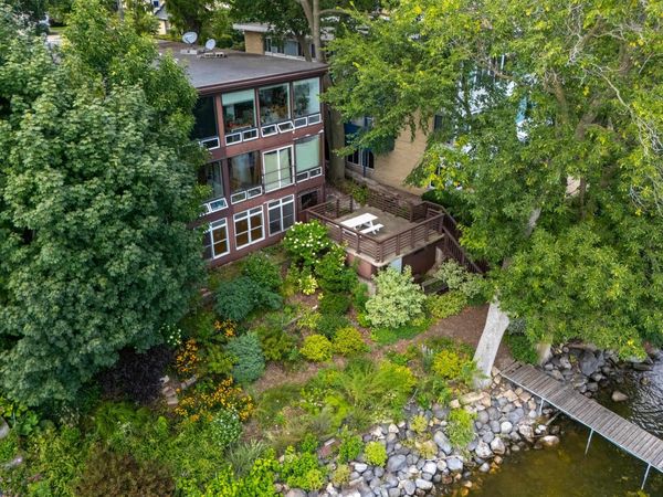 1211 Rutledge Street, Unit 5, Madison, WI 53703