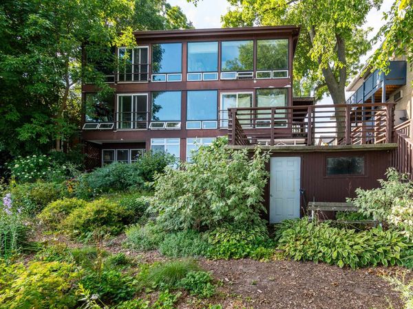 1211 Rutledge Street, Unit 5, Madison, WI 53703