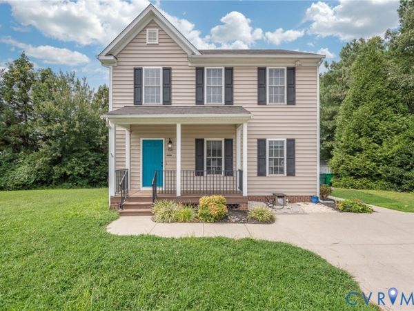 10116 Everson Terrace , Glen Allen, VA 23060