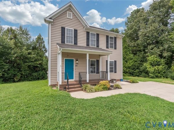 10116 Everson Terrace , Glen Allen, VA 23060