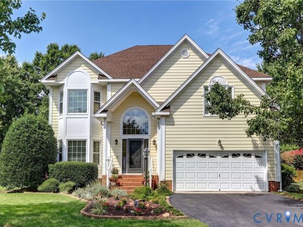 12312 Chestnut Hill Court, Glen Allen, VA 23059