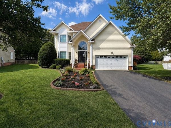 12312 Chestnut Hill Court , Glen Allen, VA 23059