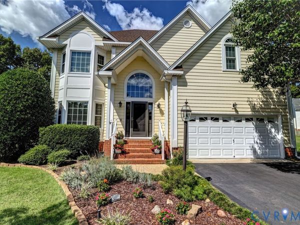 12312 Chestnut Hill Court, Glen Allen, VA 23059