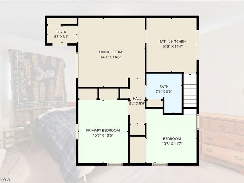 957 Curtwood Drive, Wooster, OH 44691 Photo 16