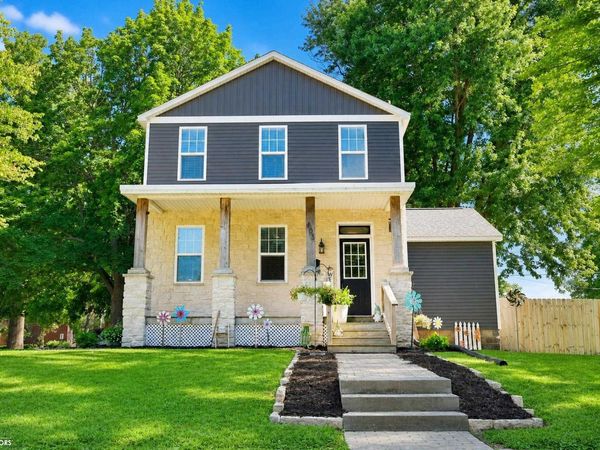 603 Barret Street, Burlington, IA 52601