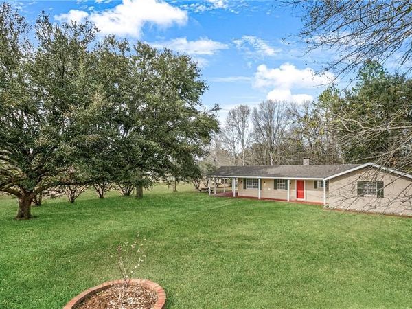 320 CHENEL Street , Folsom, LA 70437