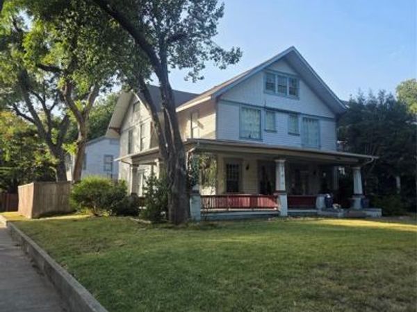 5003 Victor Street, Dallas, TX 75214