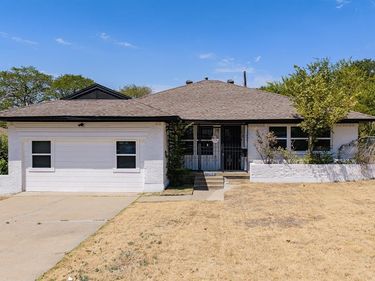 1209 Grinnell Street, Dallas, TX 75216