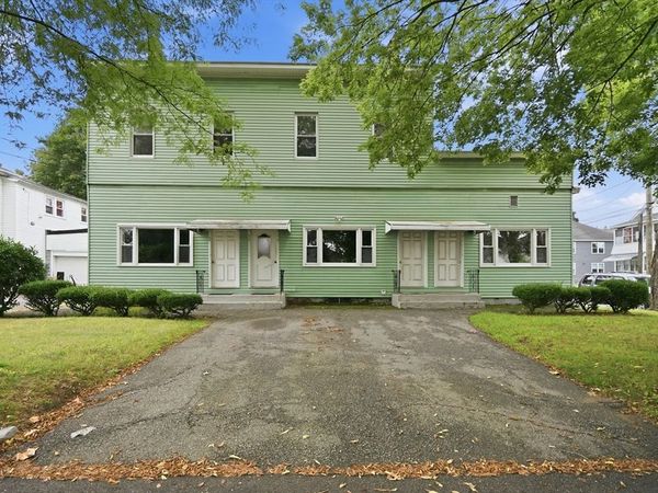 71-77 Acton St, Springfield, MA 01151