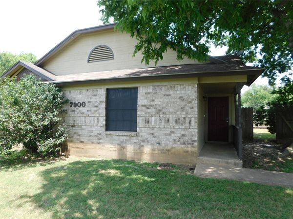 7900 West Gate BLVD, Unit A, Austin, TX 78745