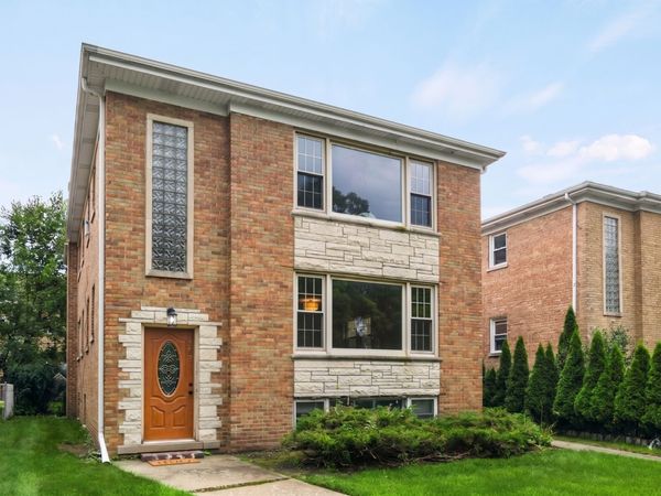 1222 Austin Street , Unit 1, Evanston, IL 60202