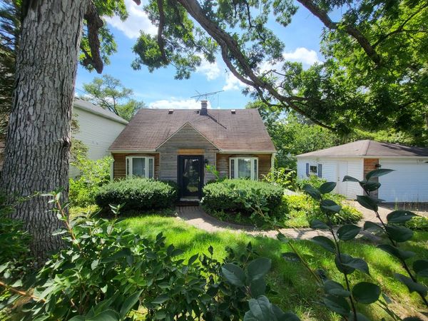 21317 W Shady Lane , Lake Zurich, IL 60047