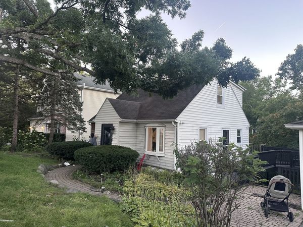 21317 W Shady Lane, Lake Zurich, IL 60047