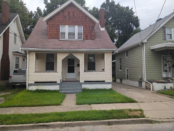608 Orient Avenue, Cincinnati, OH 45232