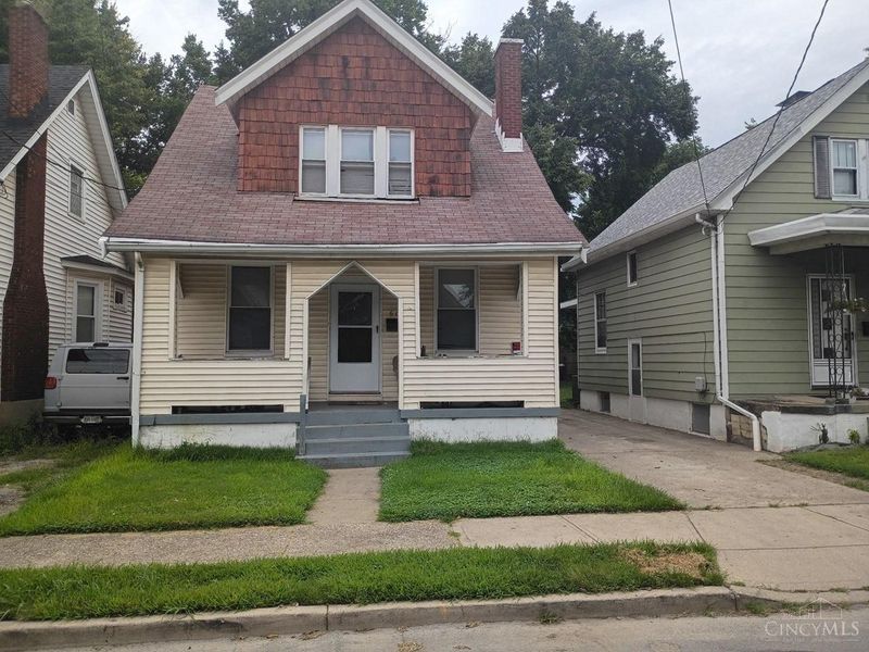 608 Orient Avenue, Cincinnati, OH 45232 Photo 1