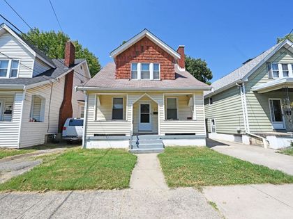 608 Orient Avenue Cincinnati, OH 45232