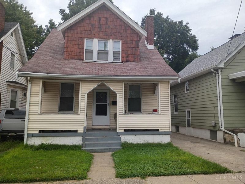 608 Orient Avenue, Cincinnati, OH 45232 Photo 2