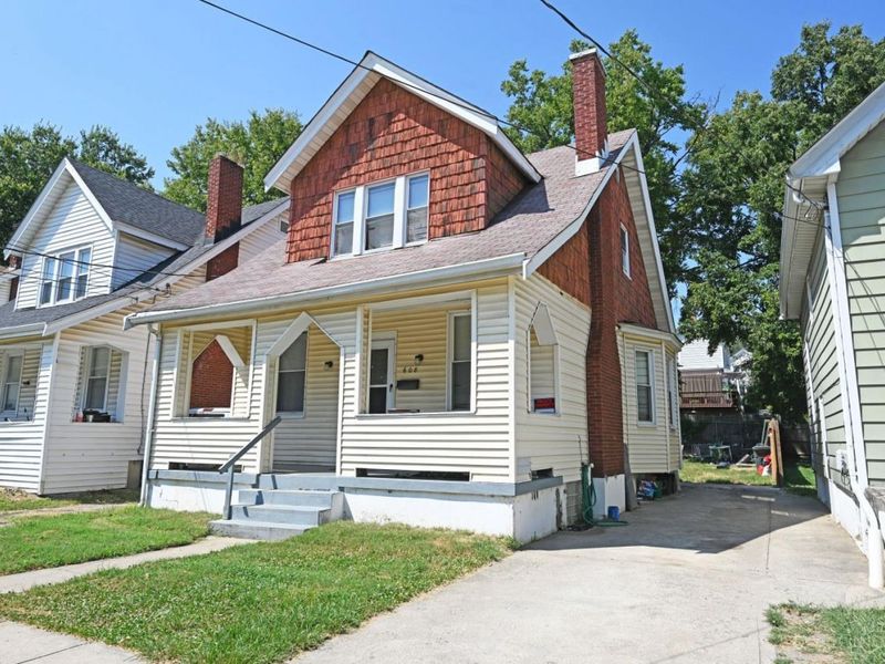 608 Orient Avenue, Cincinnati, OH 45232 Photo 2