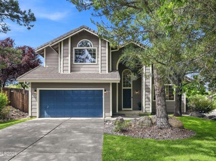 2249 Evans Creek Terrace, Reno, NV 89519 Photo
