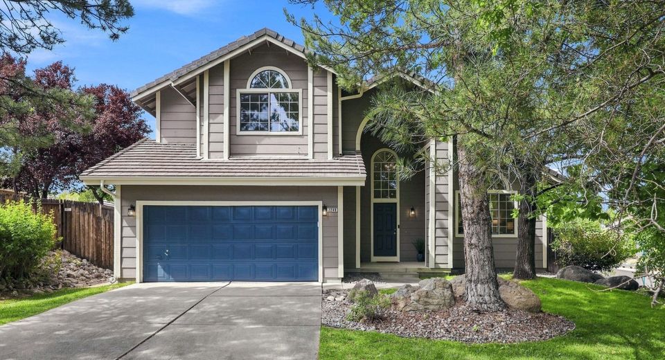 2249 Evans Creek Terrace, Reno, NV 89519 Photo