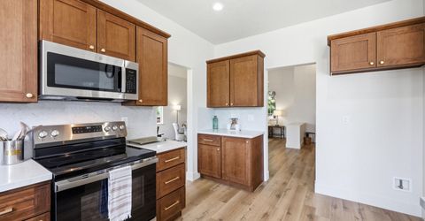 2249 Evans Creek Terrace, Reno, NV 89519 Photo