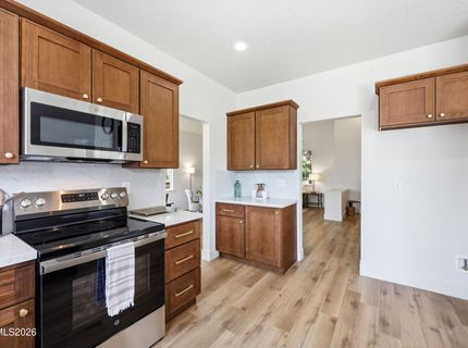2249 Evans Creek Terrace, Reno, NV 89519 Photo