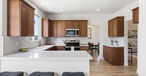 2249 Evans Creek Terrace, Reno, NV 89519 Photo