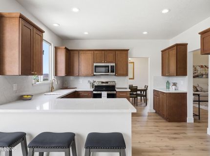 2249 Evans Creek Terrace, Reno, NV 89519 Photo