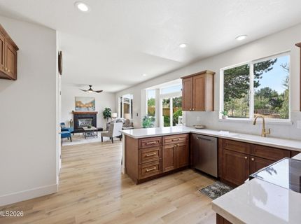 2249 Evans Creek Terrace, Reno, NV 89519 Photo