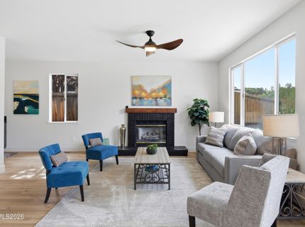 2249 Evans Creek Terrace, Reno, NV 89519 Photo