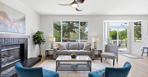 2249 Evans Creek Terrace, Reno, NV 89519 Photo