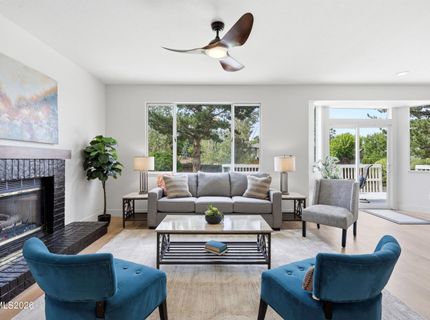 2249 Evans Creek Terrace, Reno, NV 89519 Photo
