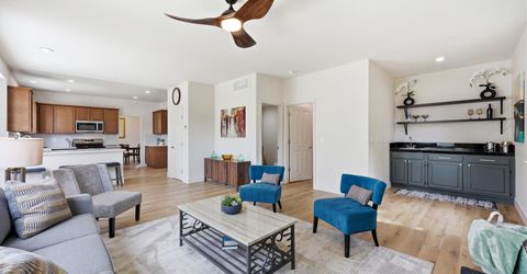 2249 Evans Creek Terrace, Reno, NV 89519 Photo