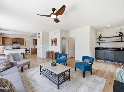 2249 Evans Creek Terrace, Reno, NV 89519 Photo