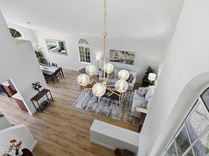 2249 Evans Creek Terrace, Reno, NV 89519 Photo