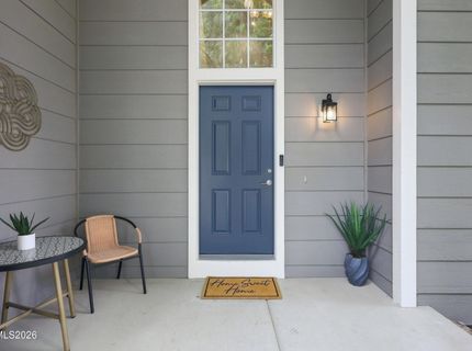 2249 Evans Creek Terrace, Reno, NV 89519 Photo