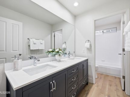2249 Evans Creek Terrace, Reno, NV 89519 Photo