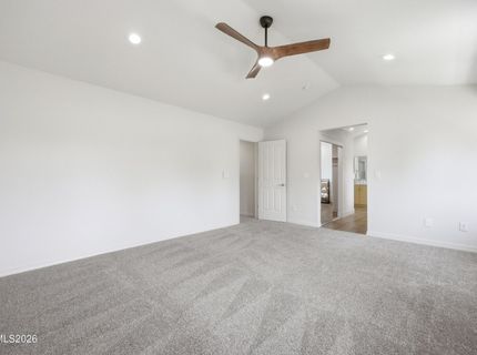 2249 Evans Creek Terrace, Reno, NV 89519 Photo