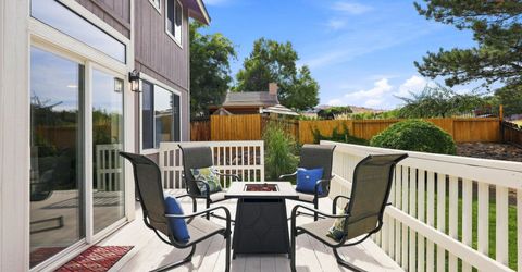 2249 Evans Creek Terrace, Reno, NV 89519 Photo