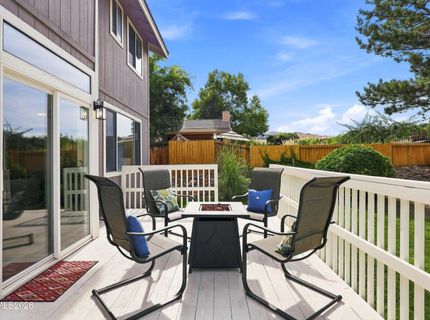 2249 Evans Creek Terrace, Reno, NV 89519 Photo