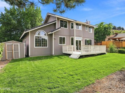 2249 Evans Creek Terrace, Reno, NV 89519 Photo