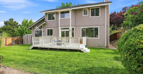2249 Evans Creek Terrace, Reno, NV 89519 Photo