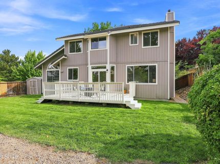 2249 Evans Creek Terrace, Reno, NV 89519 Photo