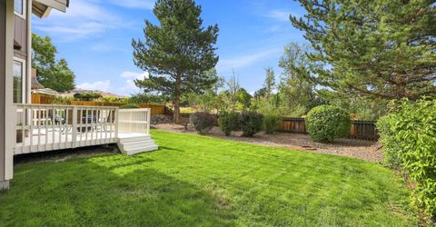 2249 Evans Creek Terrace, Reno, NV 89519 Photo