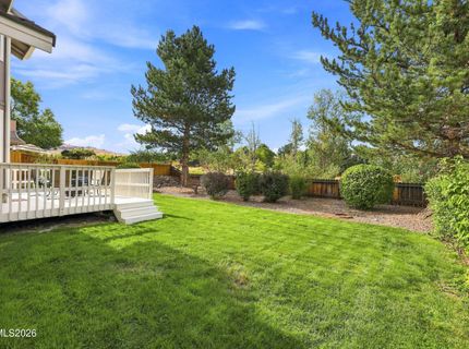 2249 Evans Creek Terrace, Reno, NV 89519 Photo
