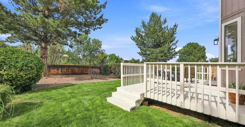 2249 Evans Creek Terrace, Reno, NV 89519 Photo