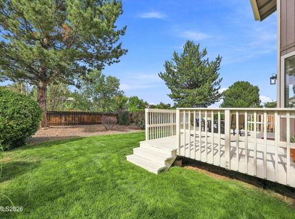 2249 Evans Creek Terrace, Reno, NV 89519 Photo